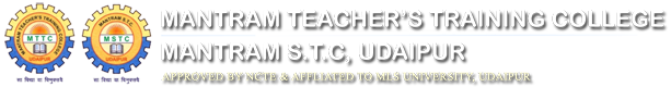 MTTC Udaipur