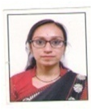 Mrs. Rakhi Jinger